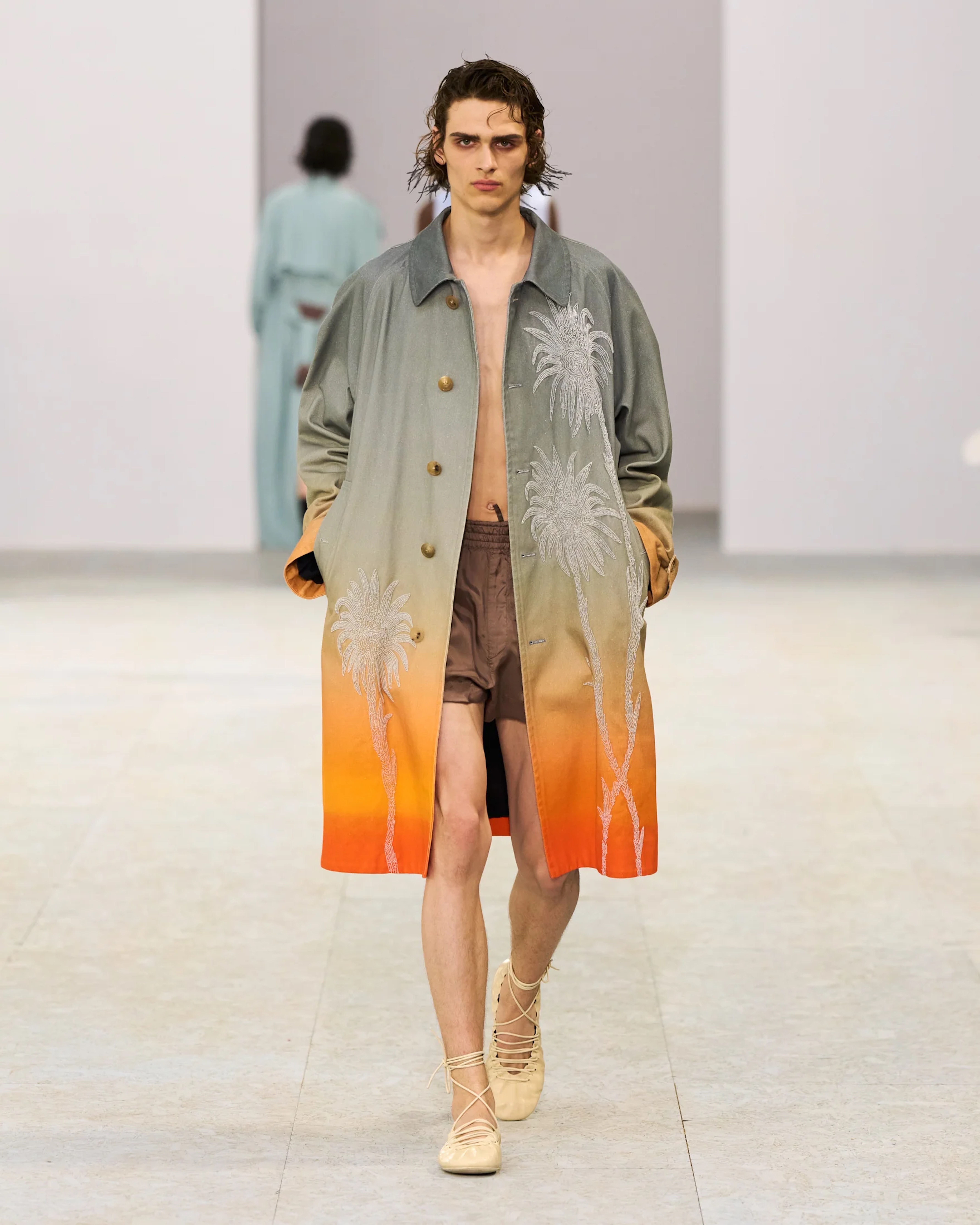 Dries Van Noten | Men's Spring-Summer 2027